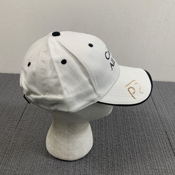 Calling All Men Baseball Hat Mens Adjustable Light Khaki Scouting Ministries - Picture 10 of 15